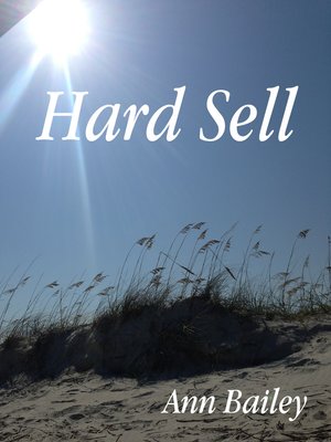 cover image of Hard Sell